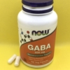 GABAのサプリ