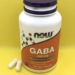 GABAのサプリ